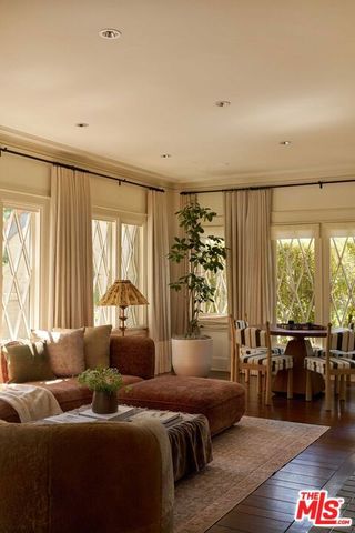 444 S Plymouth Boulevard, Los Angeles, CA 90020