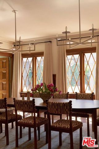 444 S Plymouth Boulevard, Los Angeles, CA 90020