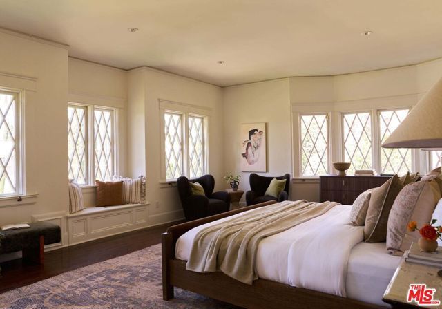 444 S Plymouth Boulevard, Los Angeles, CA 90020