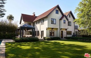 444 S Plymouth Boulevard, Los Angeles, CA 90020