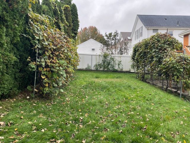 28 Lewis Street, Fall River, MA 02720