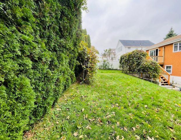 28 Lewis Street, Fall River, MA 02720