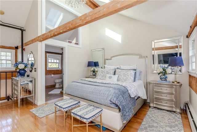 40 Web Avenue 18, North Kingstown, RI 02852