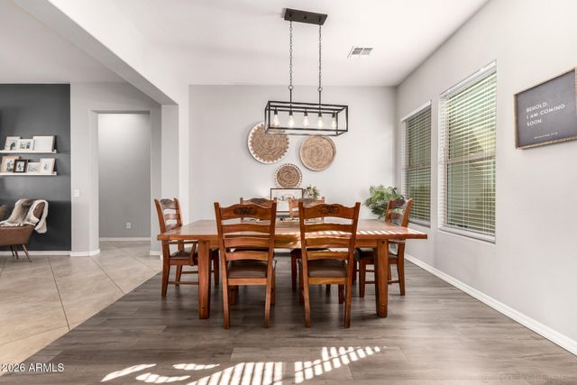 2313 N 156TH Drive, Goodyear, AZ 85395