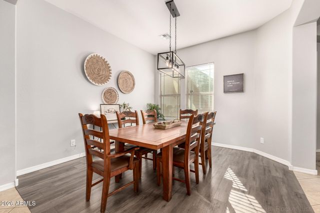 2313 N 156TH Drive, Goodyear, AZ 85395