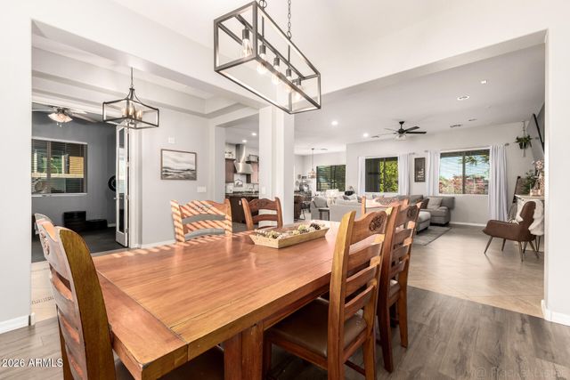 2313 N 156TH Drive, Goodyear, AZ 85395