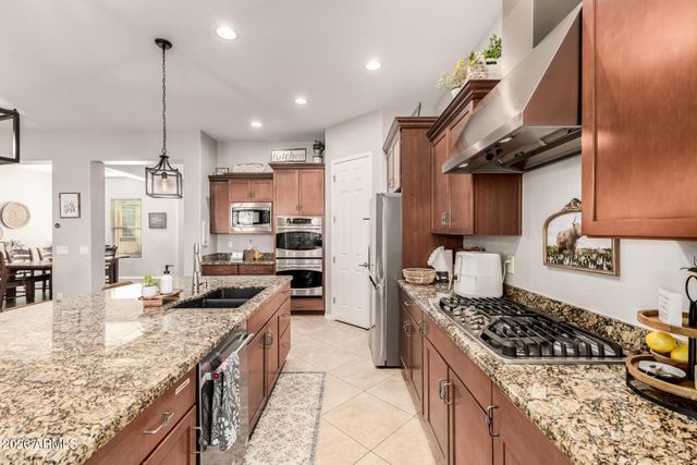 2313 N 156TH Drive, Goodyear, AZ 85395