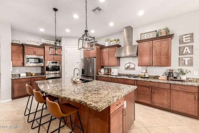 2313 N 156TH Drive, Goodyear, AZ 85395