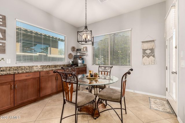 2313 N 156TH Drive, Goodyear, AZ 85395