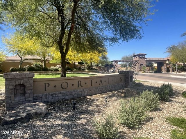 2313 N 156TH Drive, Goodyear, AZ 85395