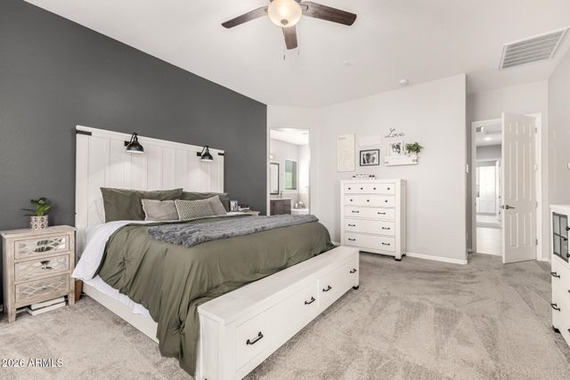 2313 N 156TH Drive, Goodyear, AZ 85395