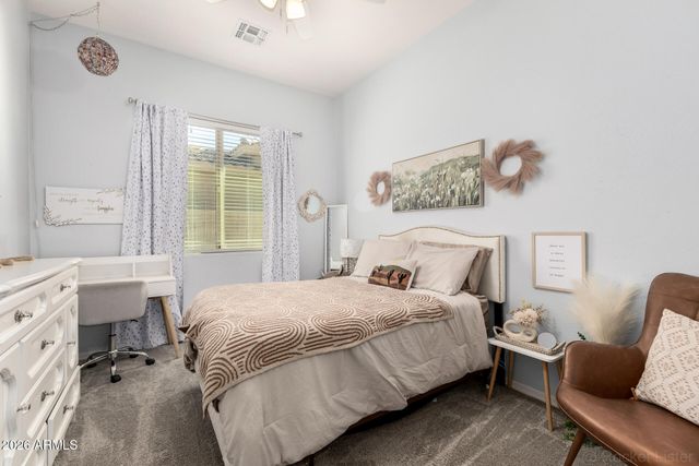 2313 N 156TH Drive, Goodyear, AZ 85395