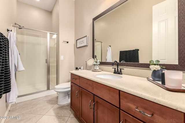 2313 N 156TH Drive, Goodyear, AZ 85395