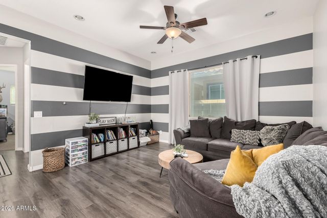 2313 N 156TH Drive, Goodyear, AZ 85395