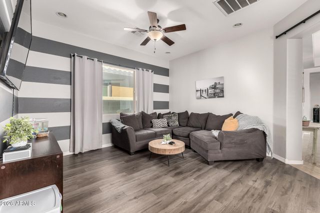 2313 N 156TH Drive, Goodyear, AZ 85395