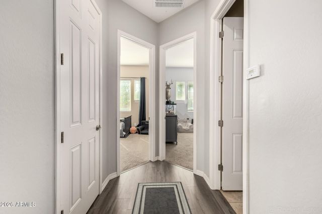 2313 N 156TH Drive, Goodyear, AZ 85395