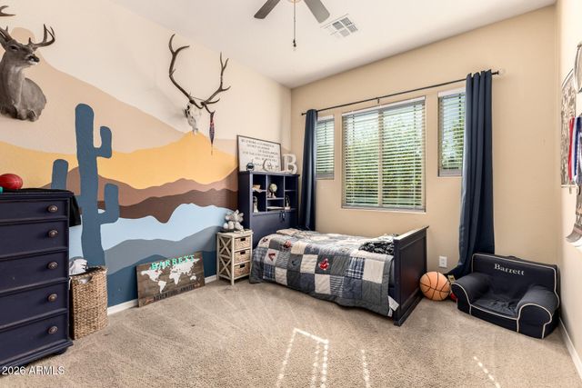 2313 N 156TH Drive, Goodyear, AZ 85395