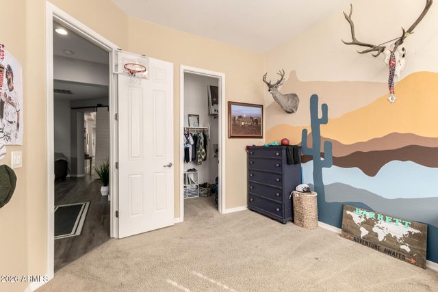 2313 N 156TH Drive, Goodyear, AZ 85395