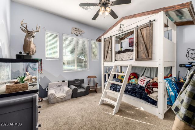 2313 N 156TH Drive, Goodyear, AZ 85395