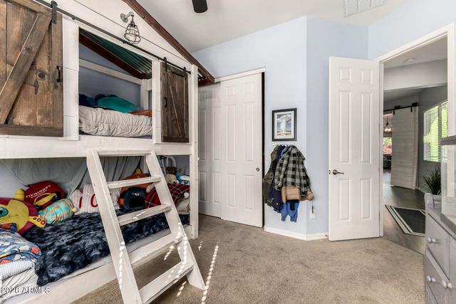 2313 N 156TH Drive, Goodyear, AZ 85395