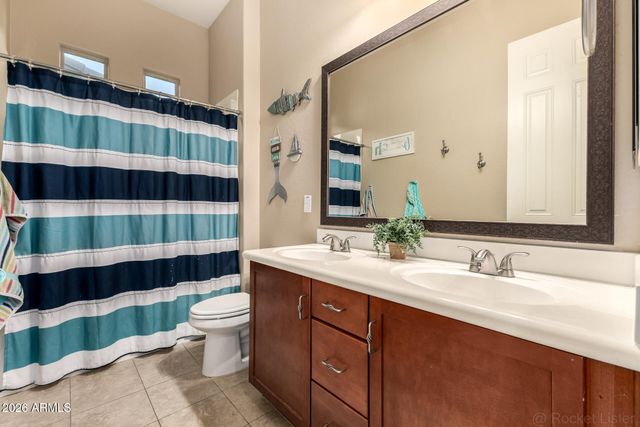 2313 N 156TH Drive, Goodyear, AZ 85395