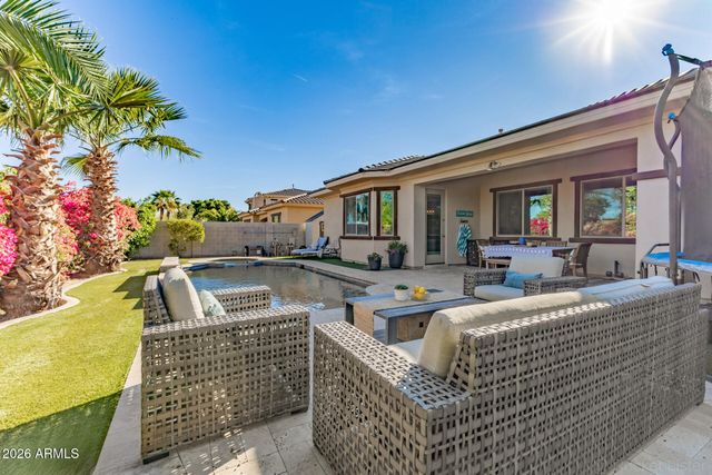 2313 N 156TH Drive, Goodyear, AZ 85395