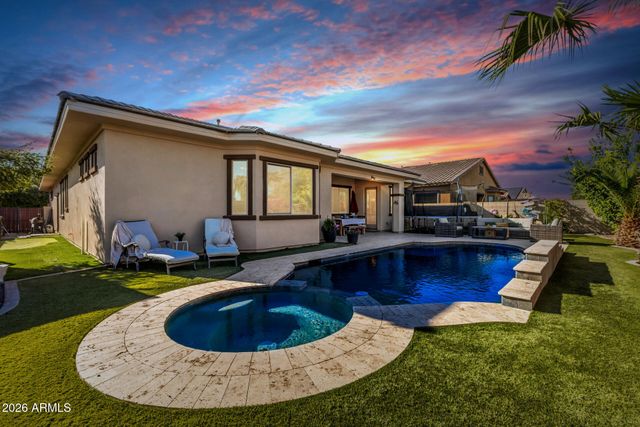 2313 N 156TH Drive, Goodyear, AZ 85395