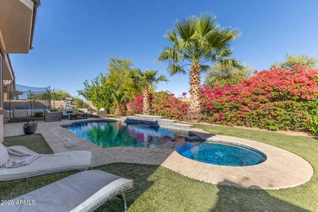 2313 N 156TH Drive, Goodyear, AZ 85395