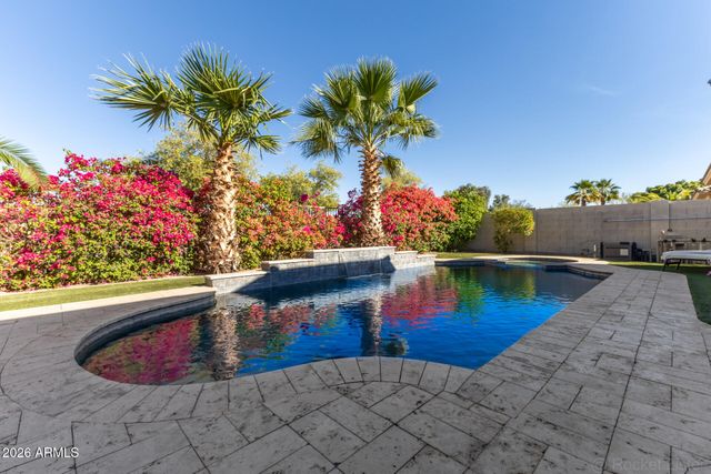 2313 N 156TH Drive, Goodyear, AZ 85395