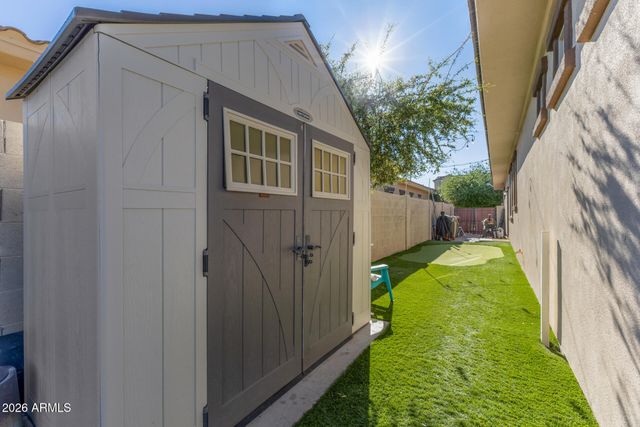 2313 N 156TH Drive, Goodyear, AZ 85395