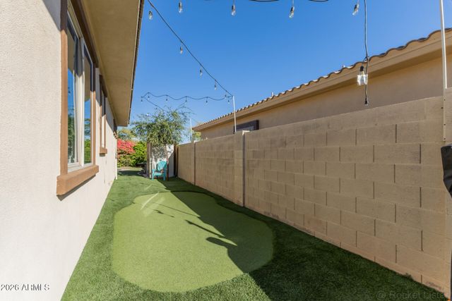 2313 N 156TH Drive, Goodyear, AZ 85395