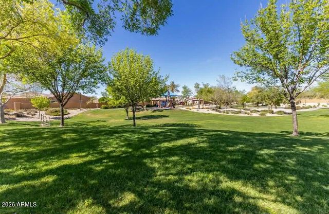 2313 N 156TH Drive, Goodyear, AZ 85395