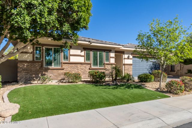 2313 N 156TH Drive, Goodyear, AZ 85395