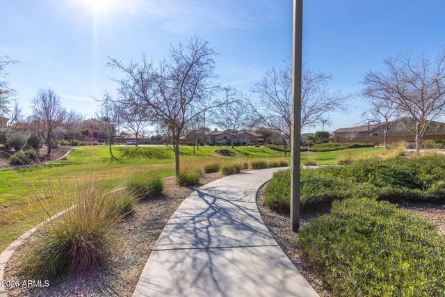 2313 N 156TH Drive, Goodyear, AZ 85395