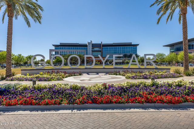 2313 N 156TH Drive, Goodyear, AZ 85395