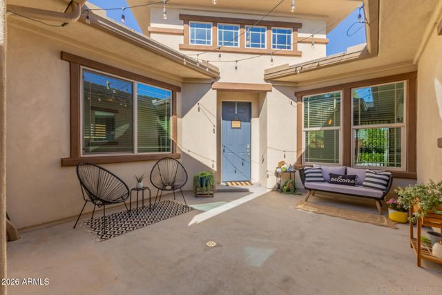 2313 N 156TH Drive, Goodyear, AZ 85395