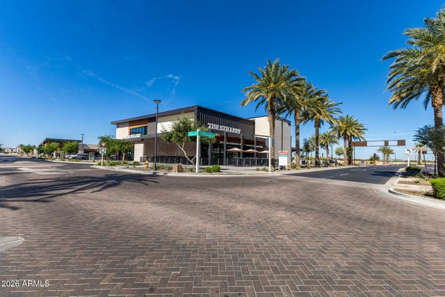 2313 N 156TH Drive, Goodyear, AZ 85395