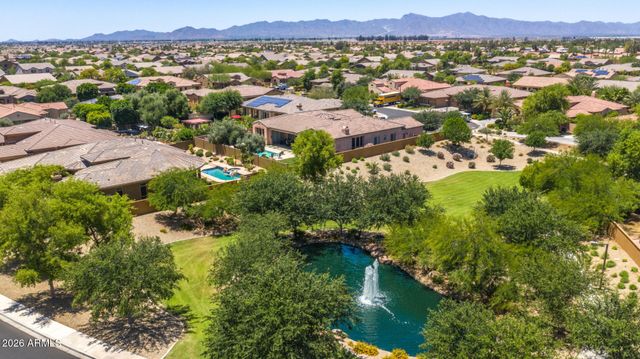 2313 N 156TH Drive, Goodyear, AZ 85395