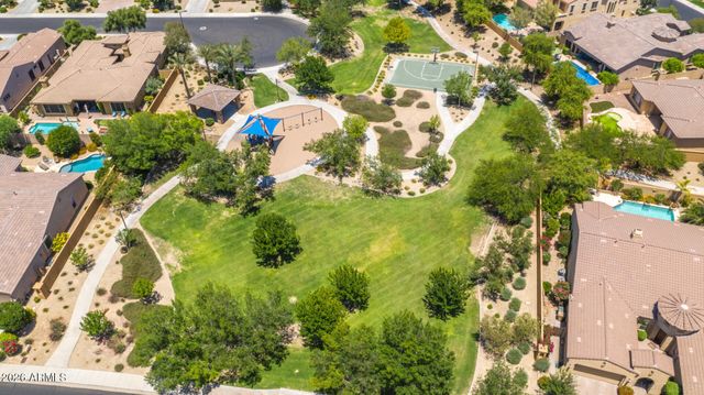 2313 N 156TH Drive, Goodyear, AZ 85395