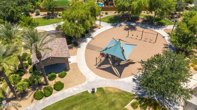 2313 N 156TH Drive, Goodyear, AZ 85395