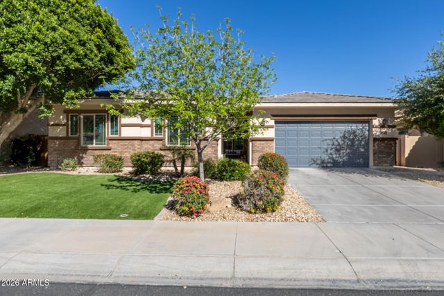 2313 N 156TH Drive, Goodyear, AZ 85395