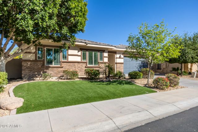 2313 N 156TH Drive, Goodyear, AZ 85395