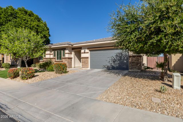 2313 N 156TH Drive, Goodyear, AZ 85395