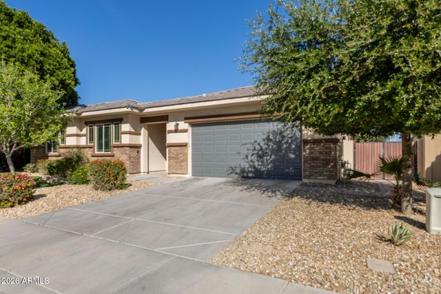 2313 N 156TH Drive, Goodyear, AZ 85395