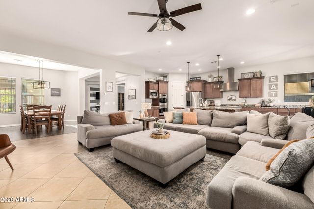 2313 N 156TH Drive, Goodyear, AZ 85395