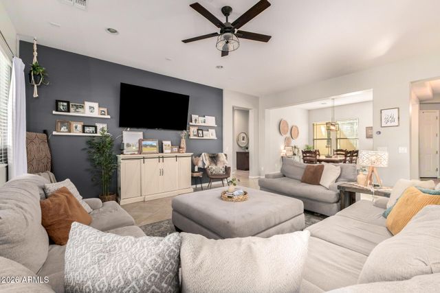 2313 N 156TH Drive, Goodyear, AZ 85395