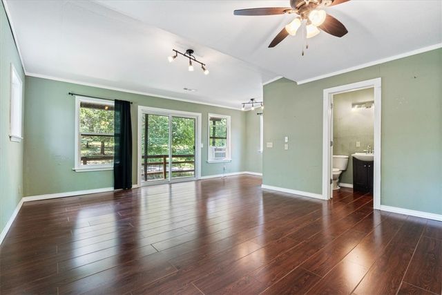 4224 N Taliesin Lane, Fayetteville, AR 72703