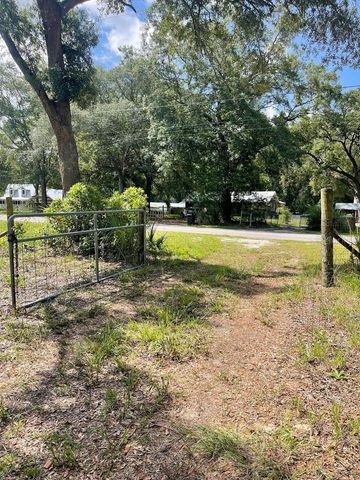 7181 NW 167TH PLACE, Trenton, FL 32693