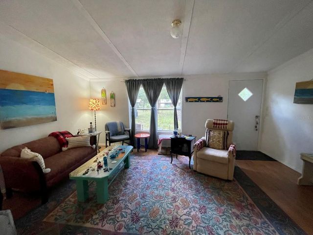 7181 NW 167TH PLACE, Trenton, FL 32693