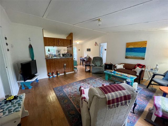 7181 NW 167TH PLACE, Trenton, FL 32693